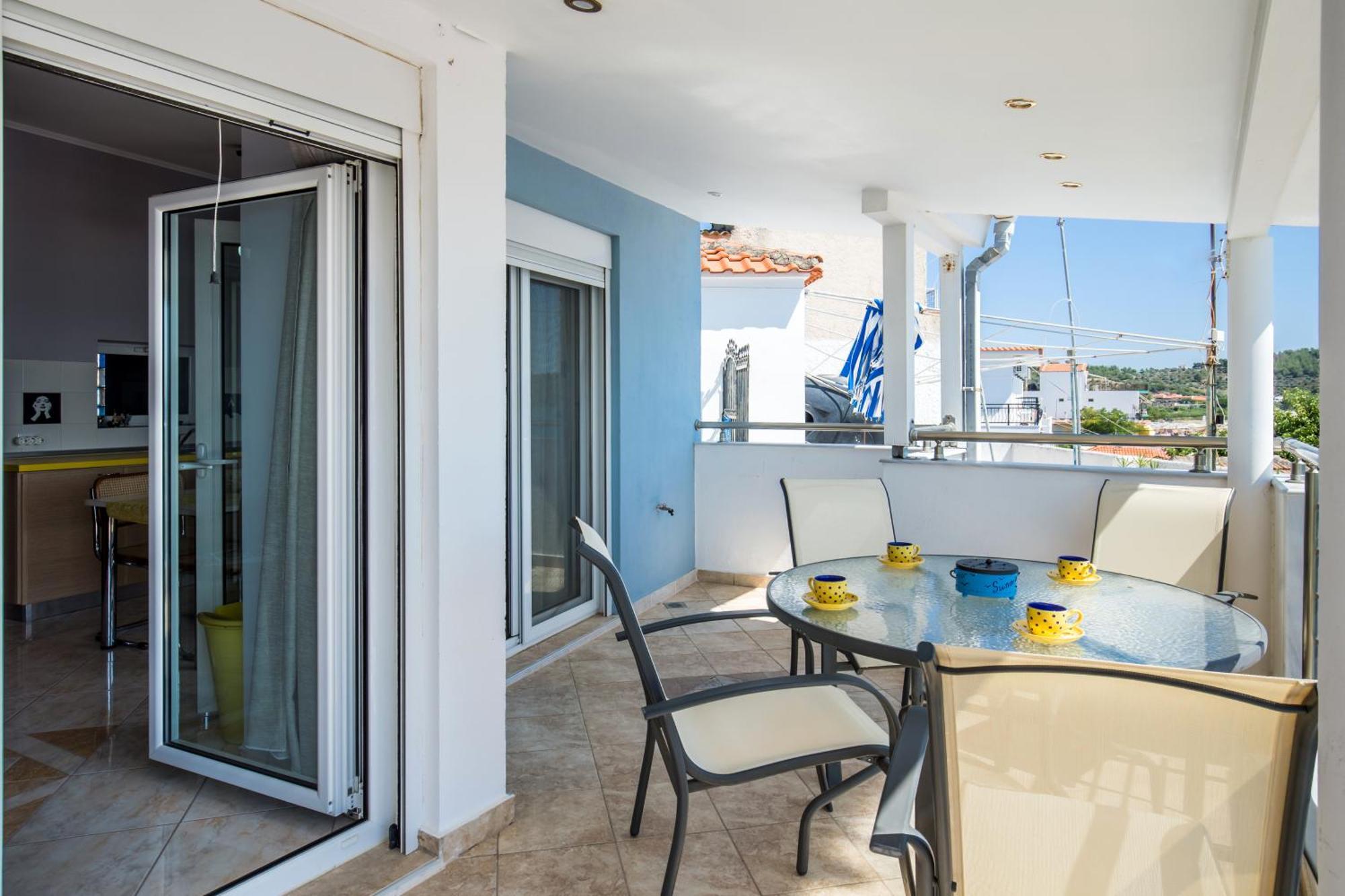 Tutti Frutti Home Potos Exterior foto