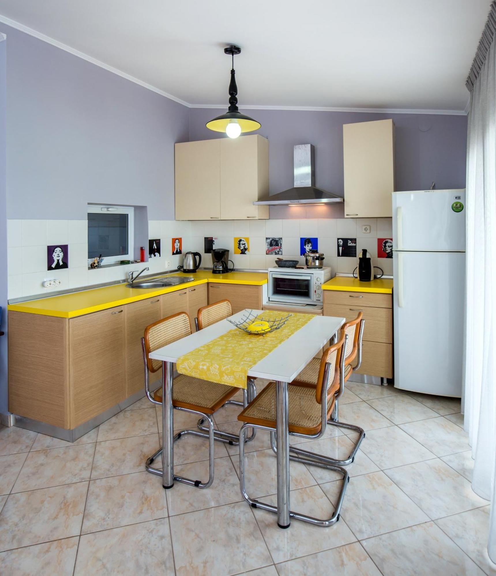 Tutti Frutti Home Potos Exterior foto